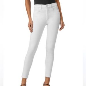 Joe's White Women's Jeans